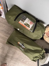 Vango 5-Person Tent Ideal for