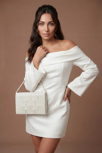 Coast ivory shoulder - coast, bag