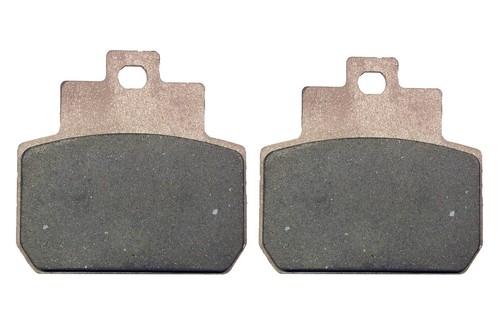 Brake pads rear for - brake, x8