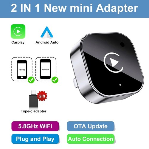2026 wireless carplay adapter - 2026,