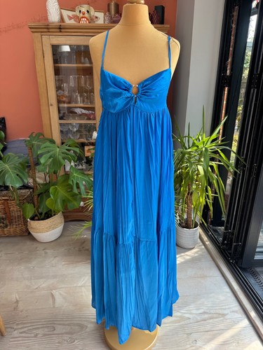 Stunning zara vibrant cobalt - zara,
