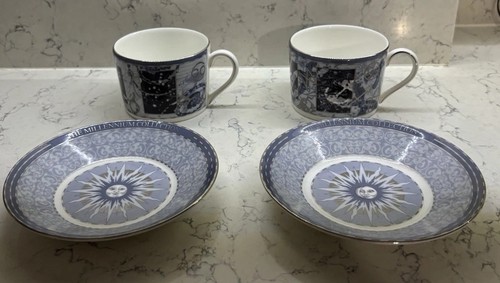 Wedgwood millennium collection - millennium,