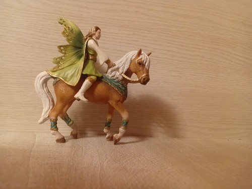 2006 schleich fantasy horse - 2006,
