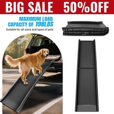 DOG PET RAMP PLASTIC FOLDING