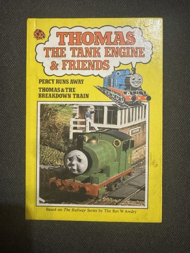 Thomas the tank engine - thomas,