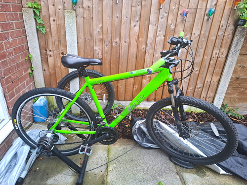 Apollo valier 5in wheels - apollo,