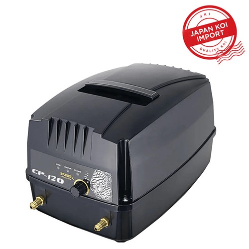 Charles austen air pump - charles,