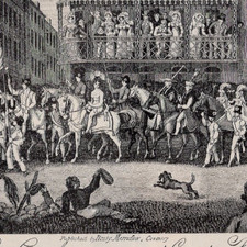 Lady Godiva Coventry
