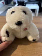 1993 coca cola brand - 1993, plush