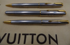 3 x Vintage PARKER 75 -