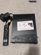 SAGEMCOM SUPER HUB 5 F3896LG-VMB Wifi Wireless Router 4 Ethe Ports. 