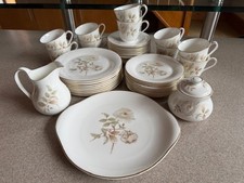 Royal Doulton Yorkshire Rose