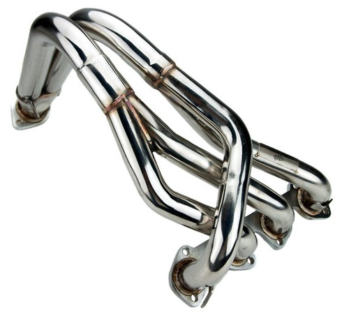 Exhaust race manifold phase - exhaust,
