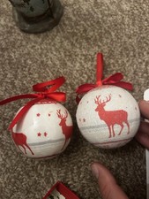 Nordic Scandinavian Christmas