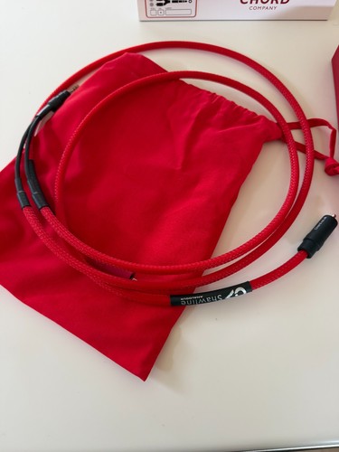 Chord company shawline - chord,