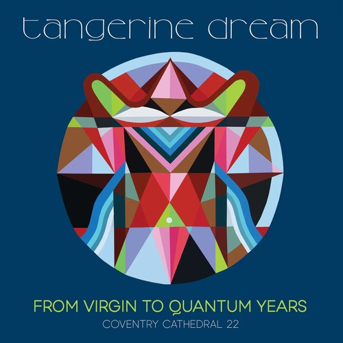 Tangerine dream from - :,
