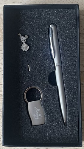 Tottenham hotspur executive - hotspur,