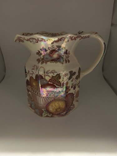 Masons jug fruit basket range - masons,