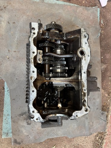 Classic mini mpi gearbox - mini,