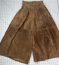 Marie leathers vintage suede - vintage,