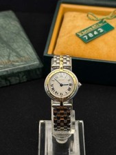 CARTIER PANTHERE SM Round 1