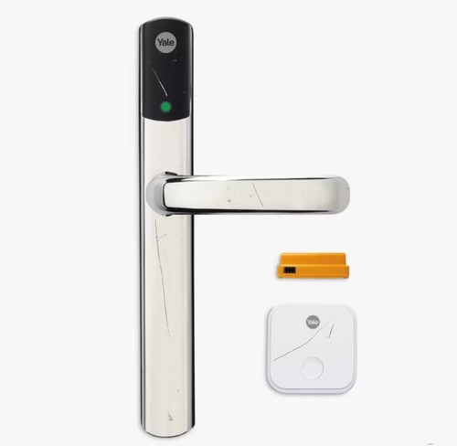 Yale smart lock conexis - smart,