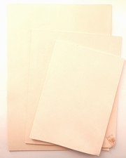 5mm thick natural - 3.5mm,