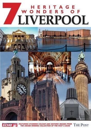 Wonders liverpool - wonders, of