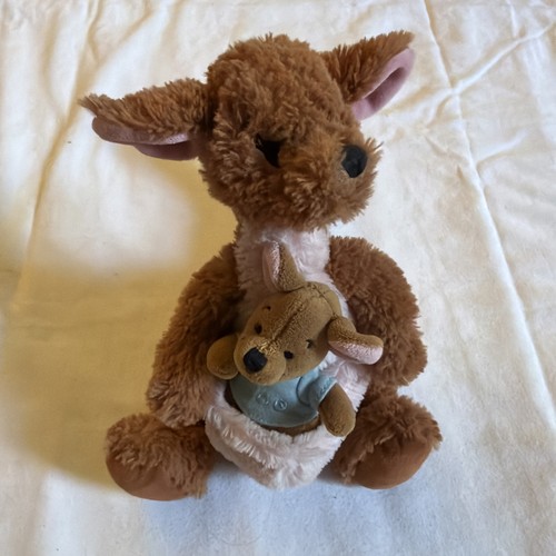 Disney store kanga - store, roo