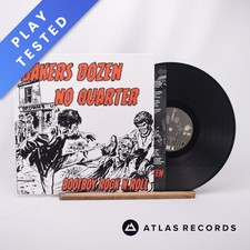 Bakers Dozen Bootboy Rock N