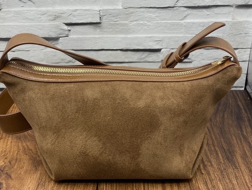 New look faux suede effect - new,