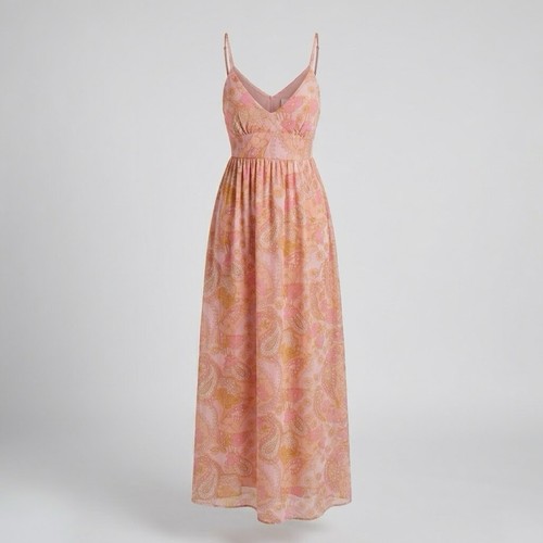 New liberty love floral maxi - new,