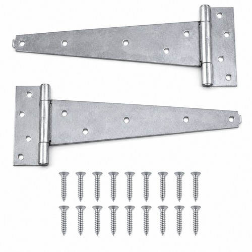2pcs inch heavy duty t - duty,