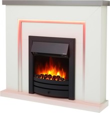 Endeavour Fires Bempton 42"