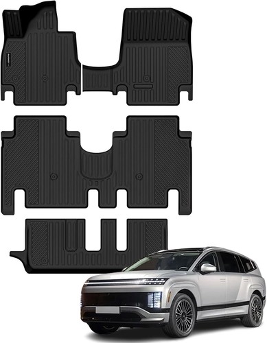 Floor mats for hyundai - mats,