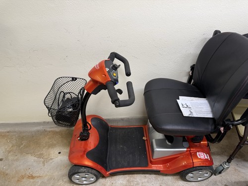 Kymco mini comfort - , ls