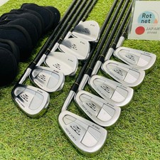 Mizuno Iron T-ZOID PRO-2 Set