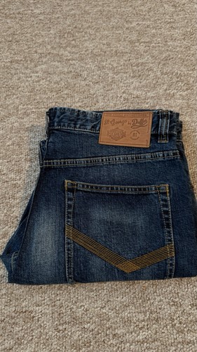George duffer bluejeans - st,