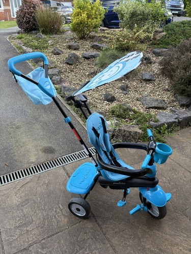 Kids trike smartrike safari - kids,