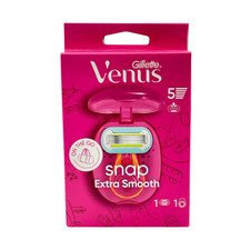 Gillette Venus Snap Extra