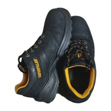 CAT Caterpillar Safety Shoes