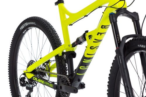 Frame pivot bearing kit - frame, |