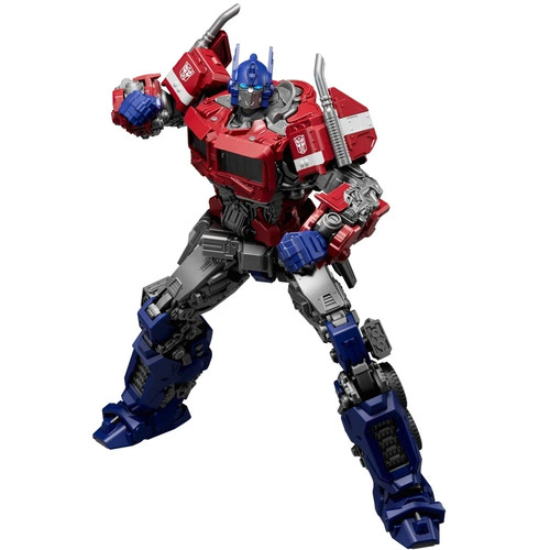 Blokees transformers classic - blokees,
