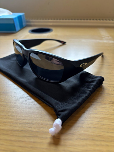 Oakley tourniquet sunglasses - oakley,