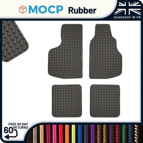 Rubber car mats fit - car, to