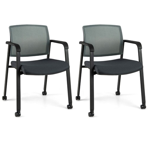 Pack office conference chair - 2-pack,
