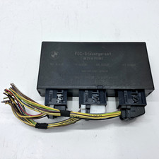 BMW 5 6 7 series Parking