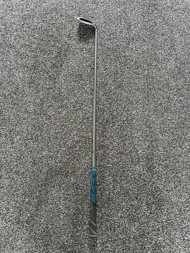 Wilson fat shaft gap wedge - gap,