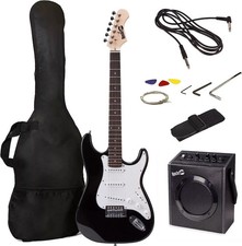 RockJam Full Size Electric 10