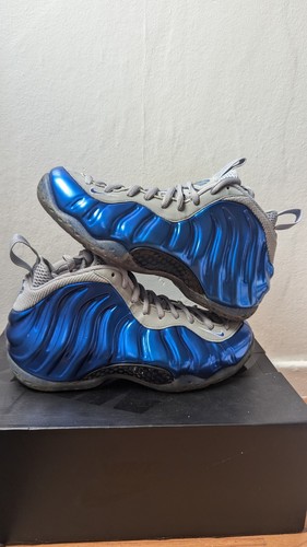 Nike air foamposite one - air, sport